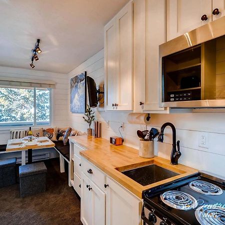 Amazing Renovation, Premium Top Floor Unit Near Downtown, Access To Hot Tubs And Firepit Pm6B Breckenridge Εξωτερικό φωτογραφία