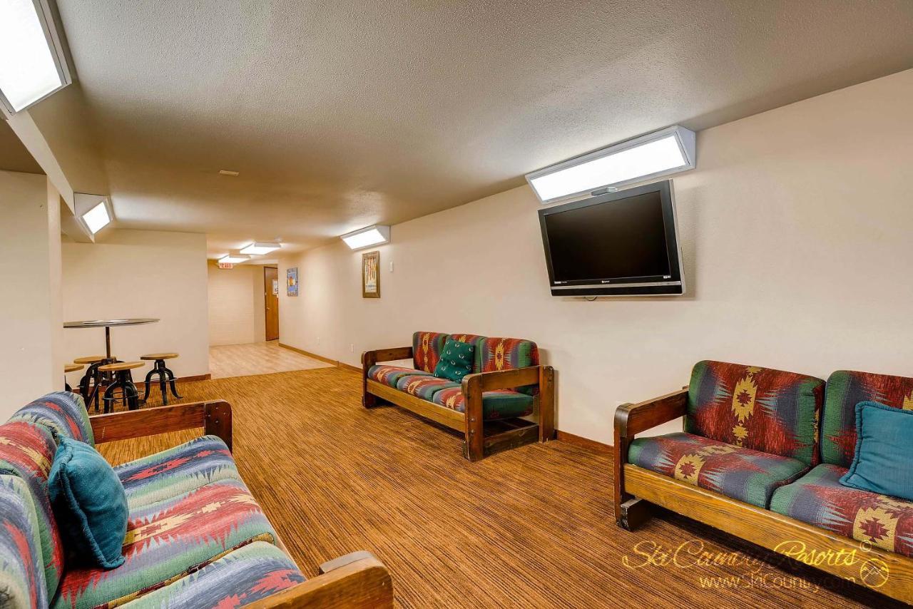 Amazing Renovation, Premium Top Floor Unit Near Downtown, Access To Hot Tubs And Firepit Pm6B Breckenridge Εξωτερικό φωτογραφία